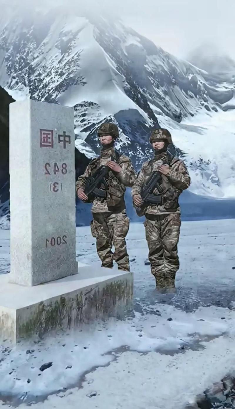 【防城港防城区:边境线上的疫情阻击战】