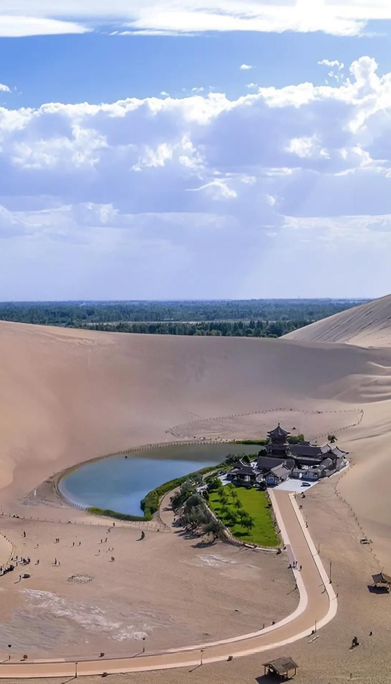 张掖：河西走廊屏障下的疫情阻击战