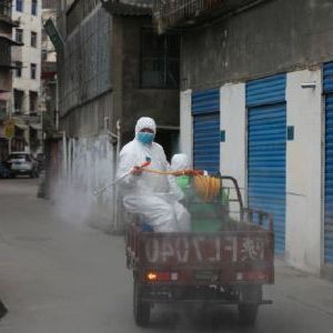 略阳新增1例无症状感染者  略阳疫情防控最新通报_42301