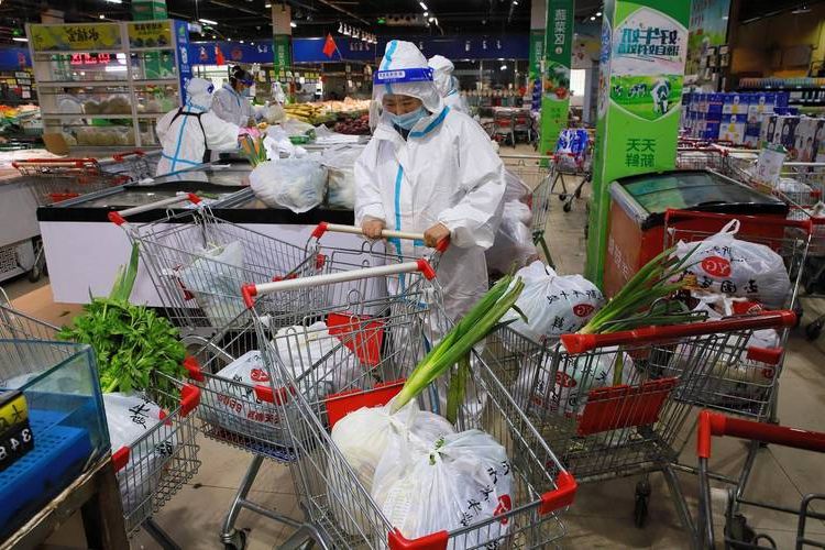 31省区市新增12例本土确诊, 聚焦西藏吉隆县疫情最新消息