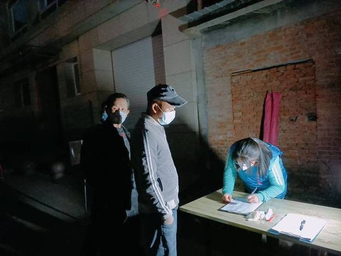 高要:西江屏障下的防疫坚守与零星破防