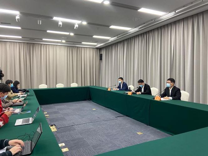 吴兴区新增1例无症状感染者 吴兴区疫情防控最新通报