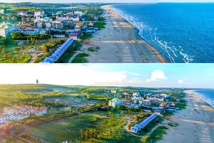 麻章区:雷州半岛交通枢纽的防疫压力测试_43560