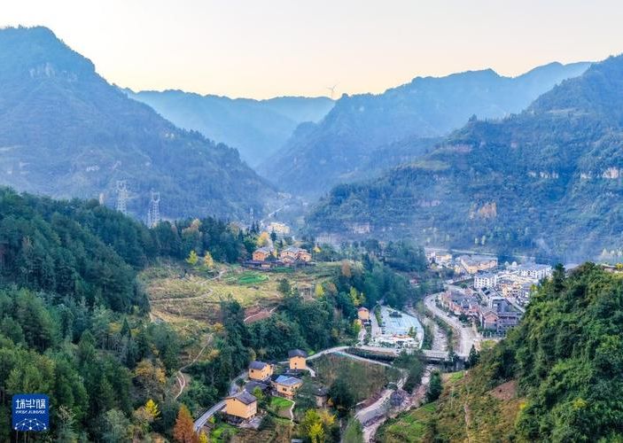 石柱土家族自治县：武陵山屏障下的零感染坚守