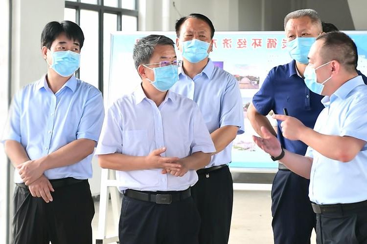 宝丰新增1例无症状感染者 宝丰疫情防控最新通报_19558