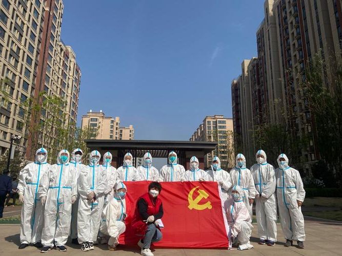 山西南端疫情观察：黄河臂弯中的县域防控样本