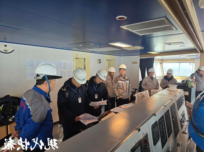 新干县:赣江航运节点上的防疫压力测试_36395