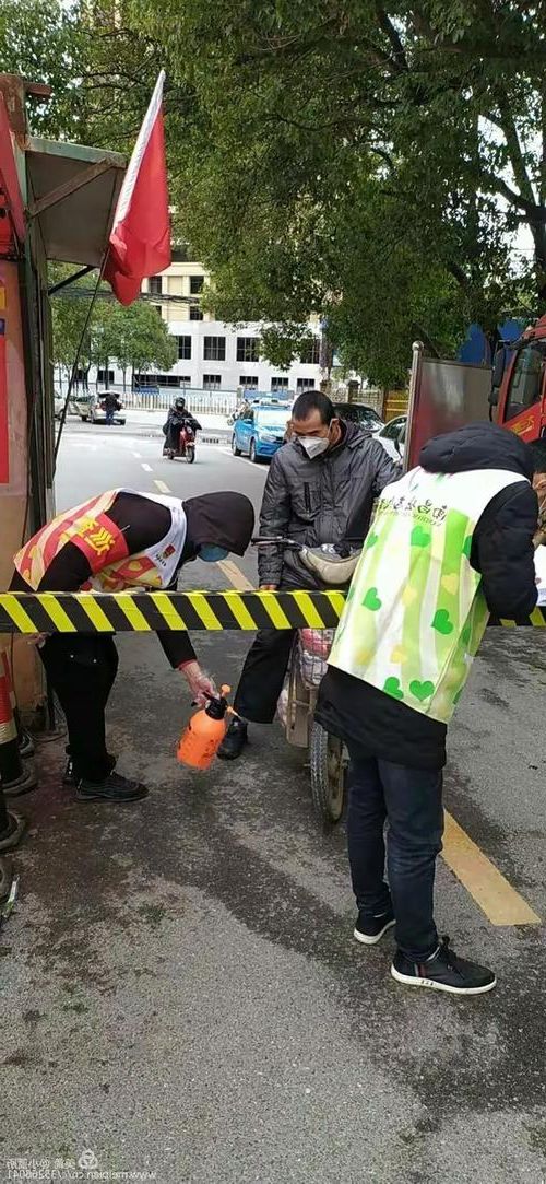 娄底：湘中腹地交通枢纽的疫情阻击战