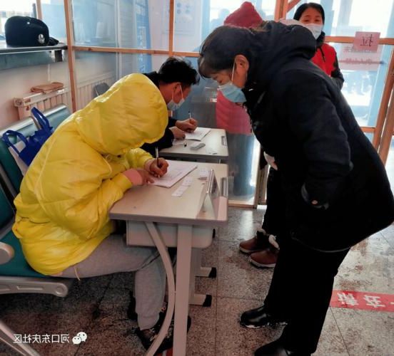 雨山区疫情观察:长江之畔的社区防控样本