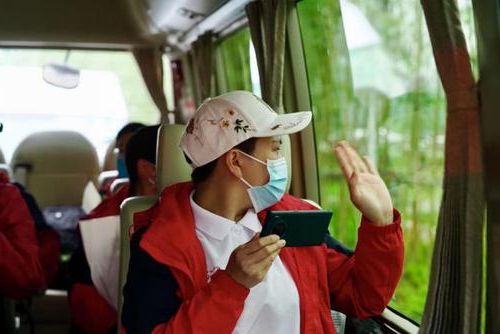 修水：赣北山城何以实现本土零感染？