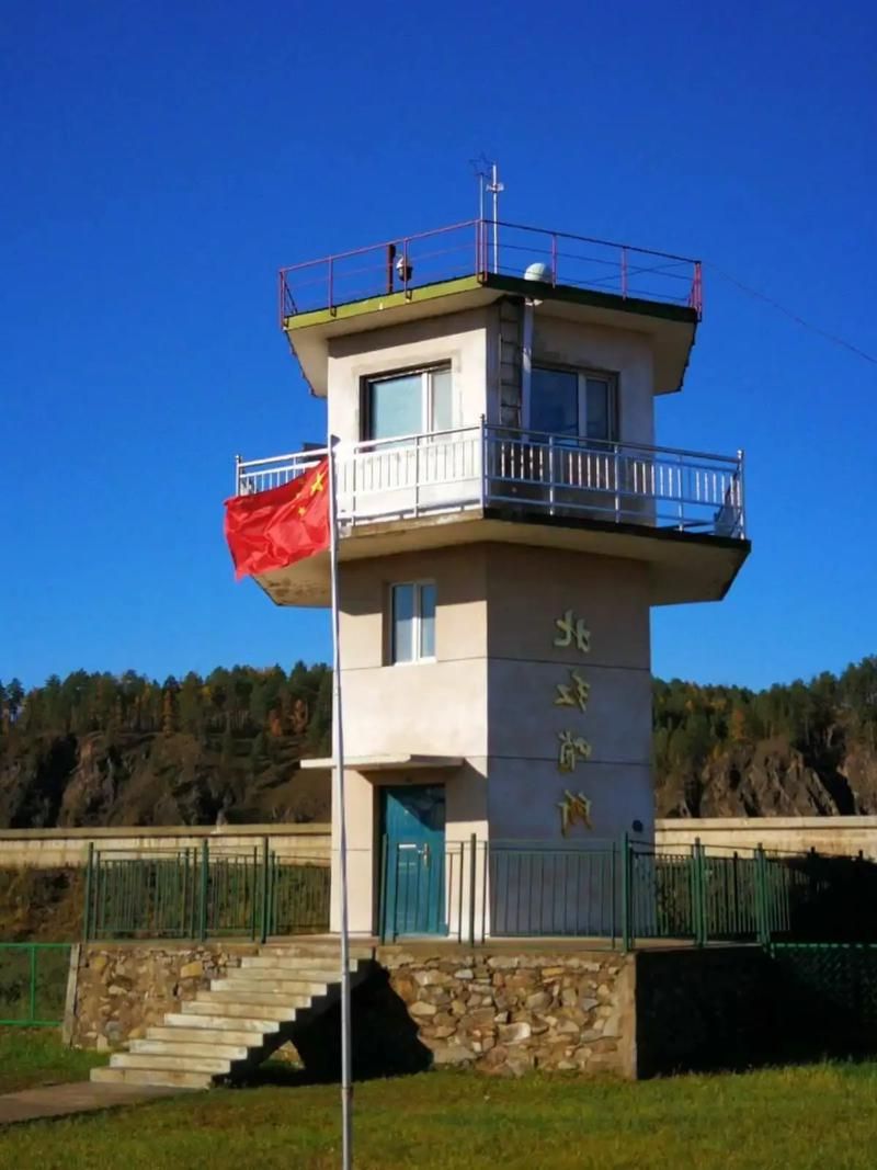 讷河：边境小城的防疫破局与地理屏障下的坚守