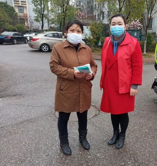 进贤：鄱阳湖畔的防疫堡垒如何应对疫情冲击？