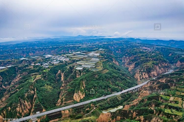 乡宁：黄土高原沟壑间的疫情防波堤_35137