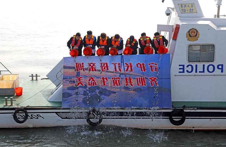 华容区：长江水运枢纽的防疫压力测试