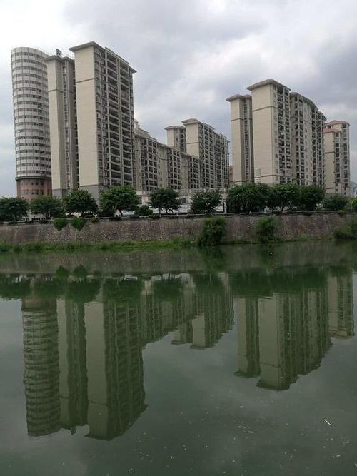 【连州：粤北山城屏障下的低感染样本】