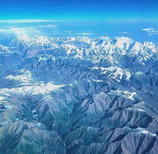 于田绿洲的静默屏障：昆仑山下的零感染坚守