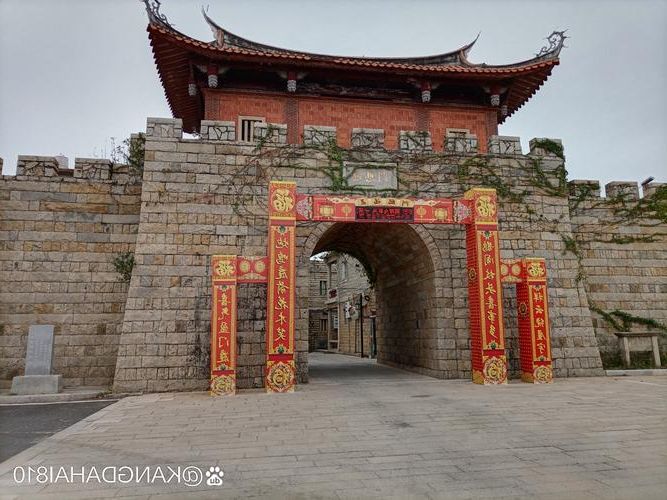 建宁：闽赣锁钥间的疫情防波堤