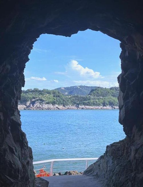 洞头：海岛地理屏障下的低感染样本