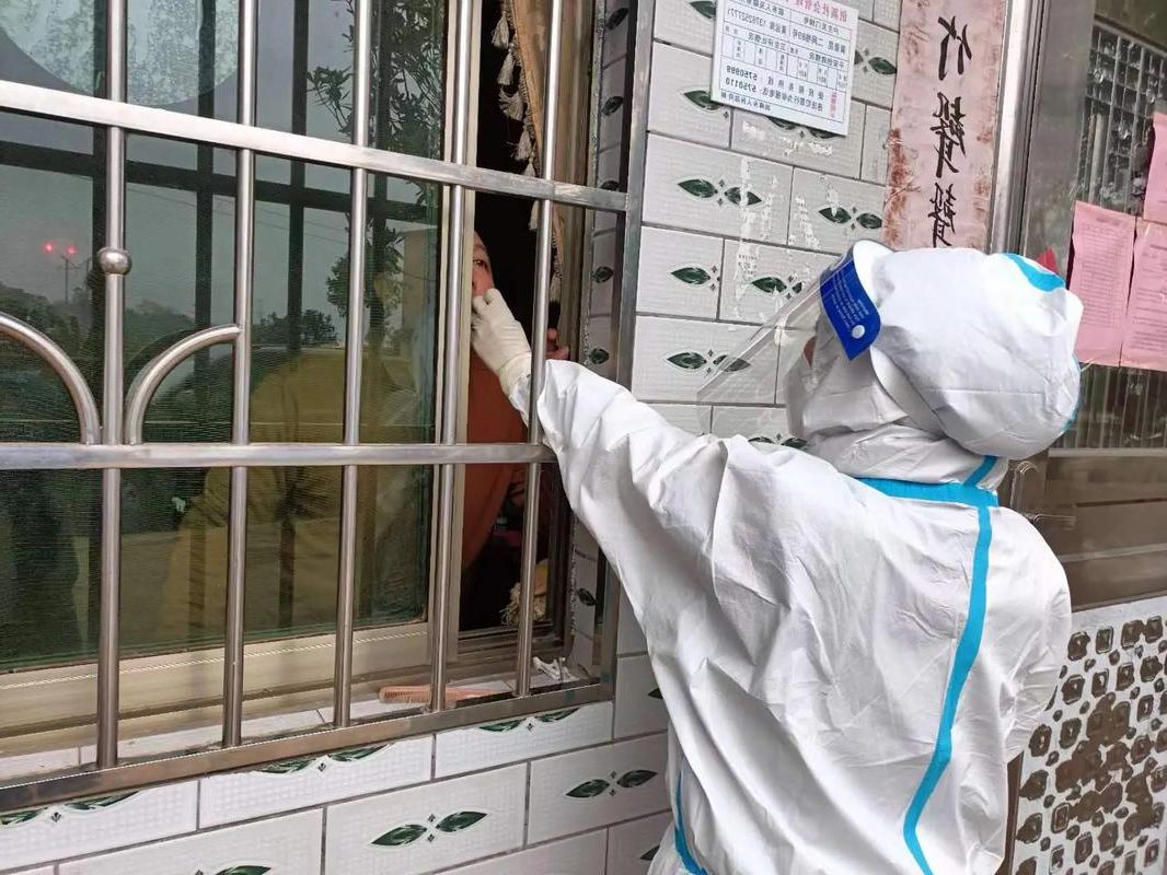 龙岩山区屏障下的疫情破防：一例输入引发的社区传播