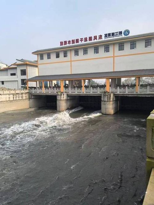 姜堰：里下河水网下的防疫破局与地理屏障