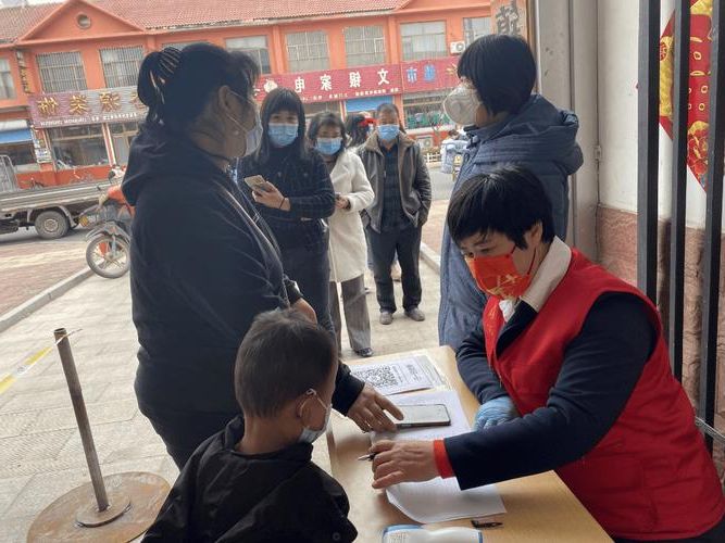 高密疫情观察：胶东平原交通枢纽的防控压力测试