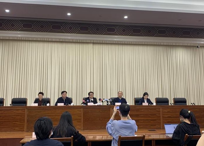 本地确诊+3，琅琊区通报新增病例情况