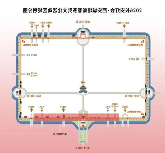 长安疫情：古城墙下的防控逻辑与地理屏障