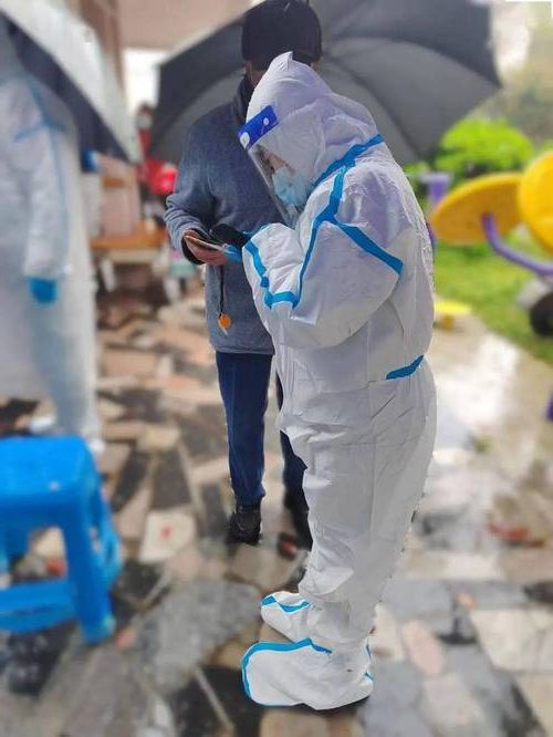 南安：沿海工贸重镇的疫情防线与破防时刻