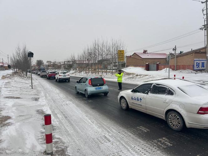 嘉祥县:鲁西南交通枢纽下的疫情防线与破防时刻