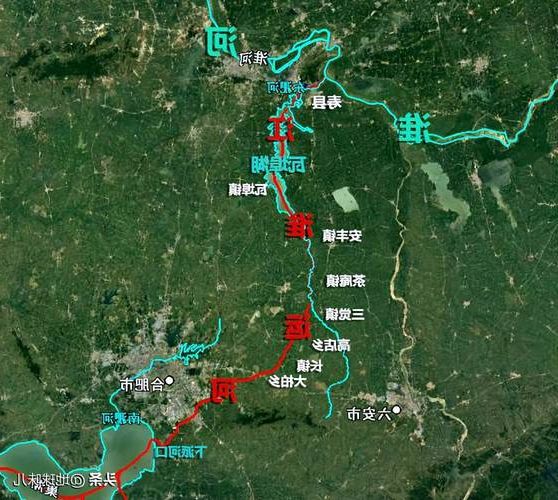 淮安运河枢纽的防疫承压：地理优势下的破防时刻