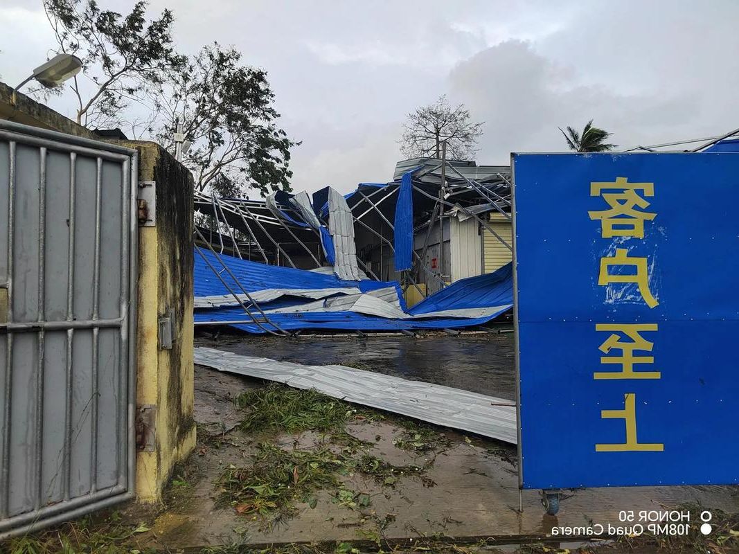 南平：闽北山城屏障下的疫情破防时刻_57616