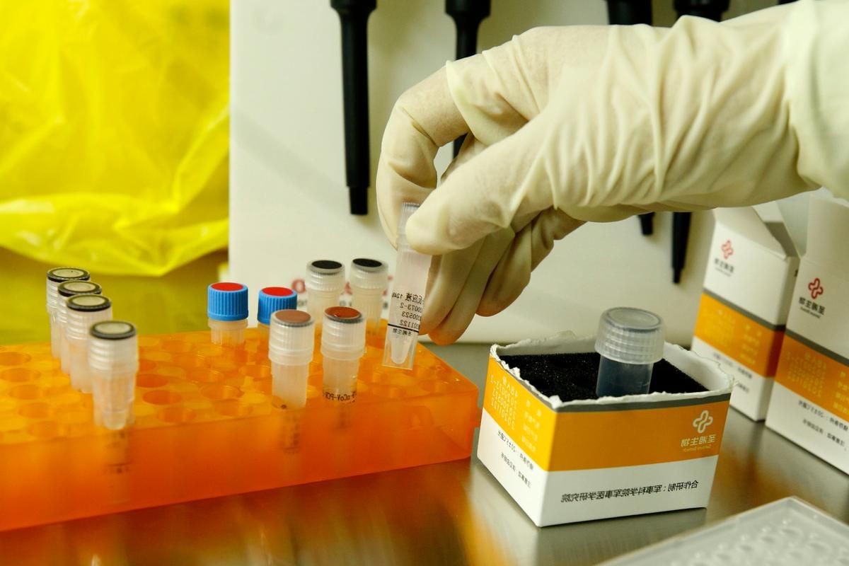 荔波县新增1例无症状感染者  荔波县疫情防控最新通报_82290