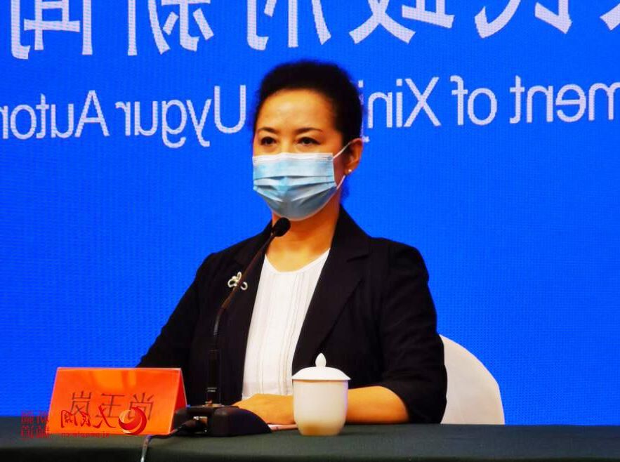 类乌齐县新增1例无症状感染者  类乌齐县疫情防控最新通报_71162