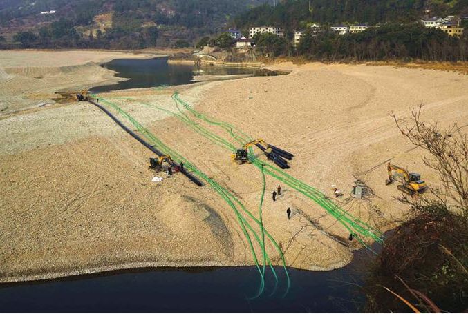 湖南赫山：洞庭湖平原水网下的防疫承压样本