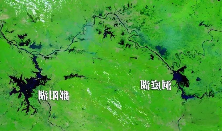 安乡：洞庭湖腹地的防疫坚守与地理屏障