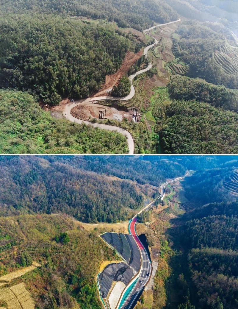 高原屏障下的安顺：喀斯特地貌如何构筑疫情防线？