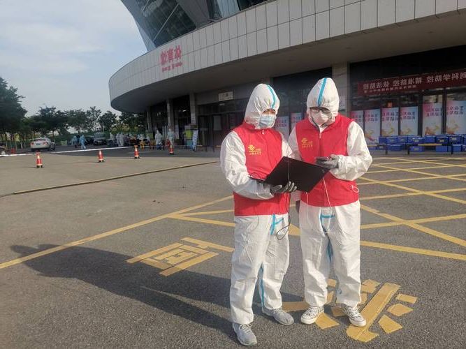 邵阳新增1例无症状感染者  邵阳疫情防控最新通报_81532