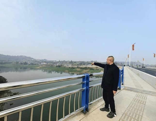 资中县突发疫情：沱江流域交通枢纽的防控挑战