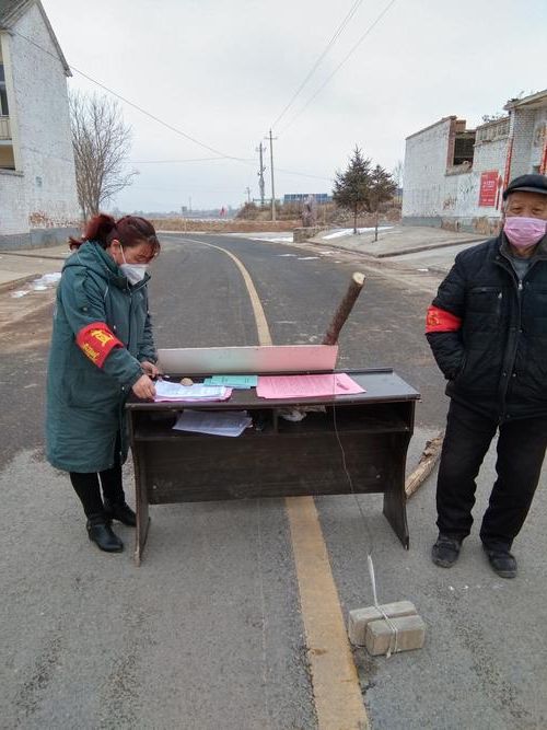 鄄城防疫观察：鲁西平原上的零感染坚守