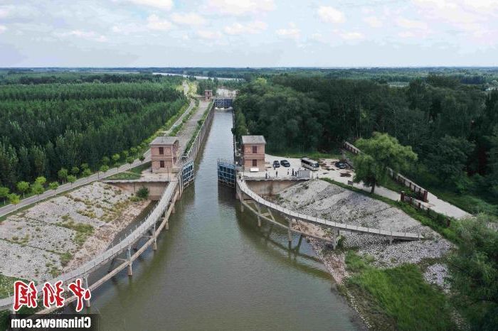 武城：运河枢纽的防疫压力与社区防线