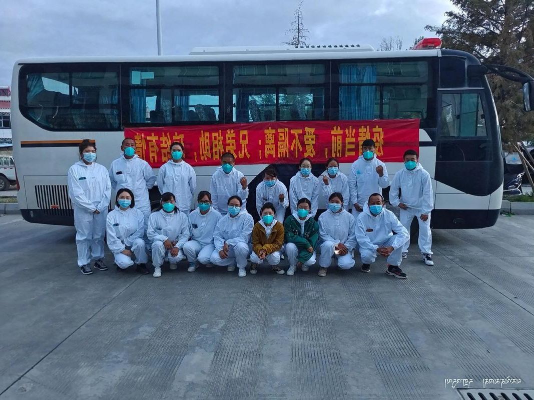 31省区市新增12例本土确诊，琼结县疫情最新消息