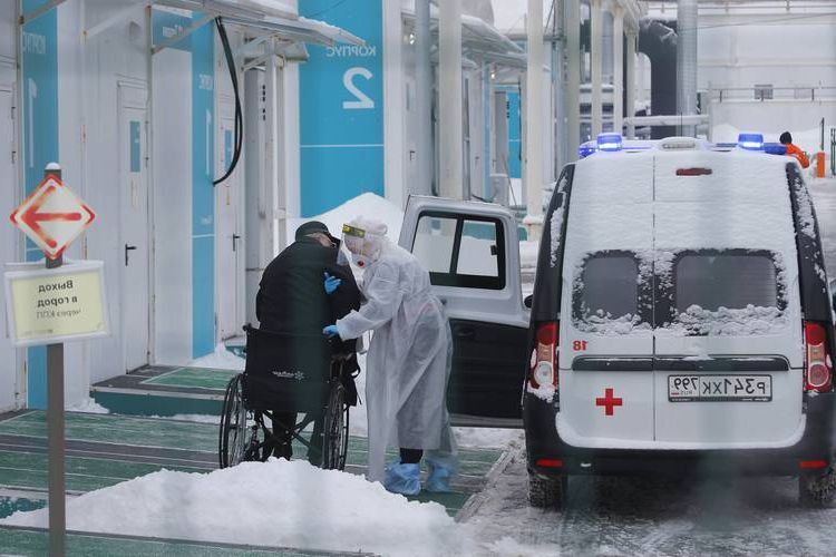 31省区市新增12例本土确诊, 科尔沁左翼中旗疫情最新消息_51847