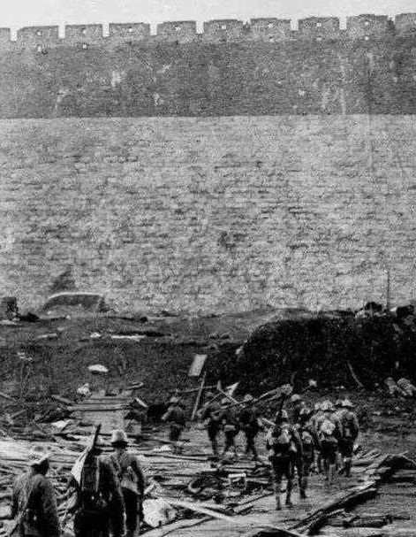 田家庵区:淮河岸边的疫情阻击战