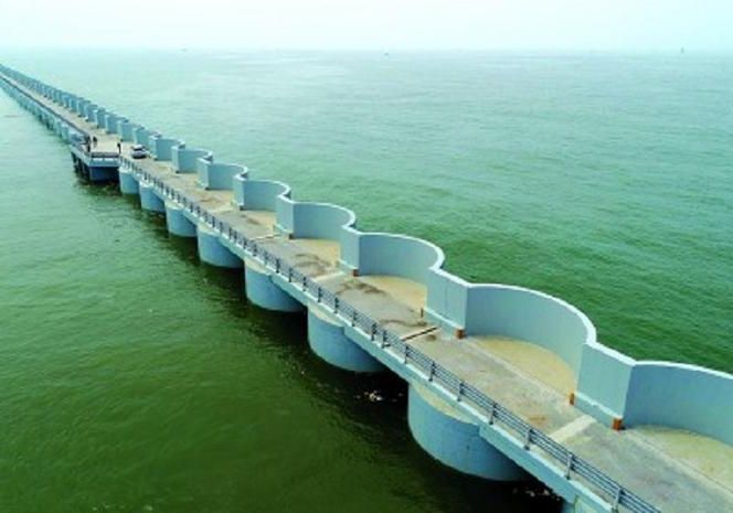 德庆县:西江屏障下的疫情防波堤