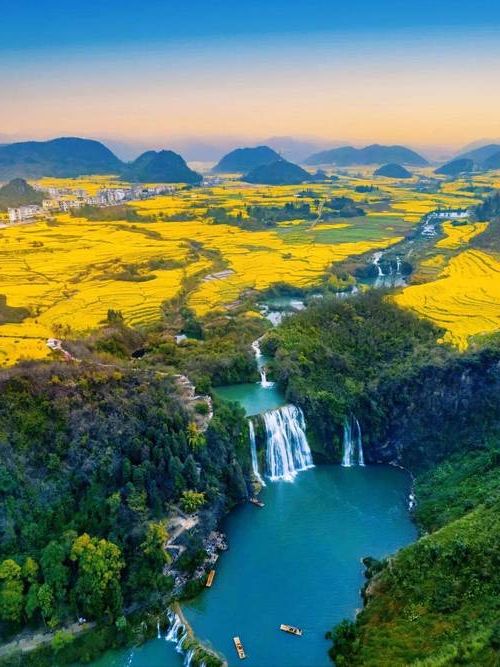 西畴县：滇东南喀斯特屏障下的零感染坚守_95814