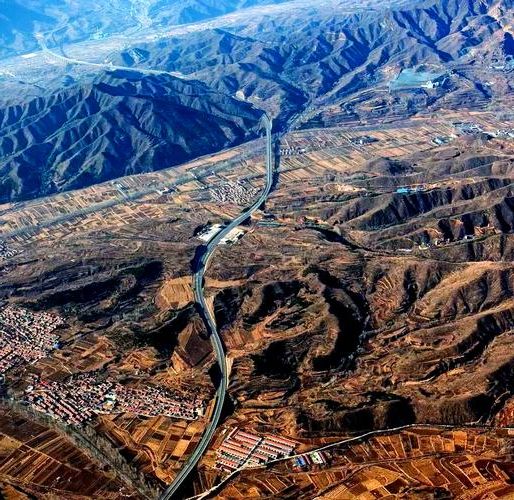 平顺县:太行屏障下的零感染坚守与防控逻辑_64295