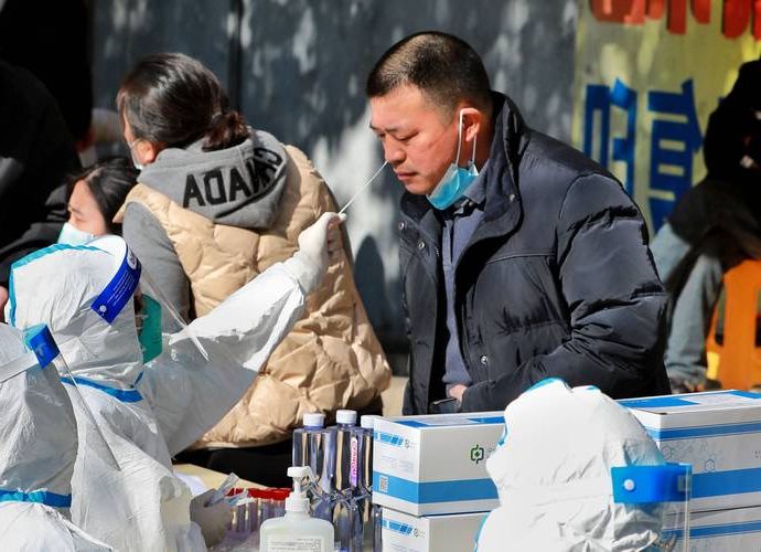 富锦市新增1例无症状感染者  富锦市疫情防控最新通报_53400