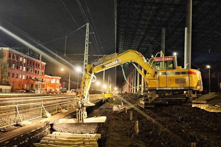 沈阳铁西:工业重镇交通枢纽下的疫情阻击战