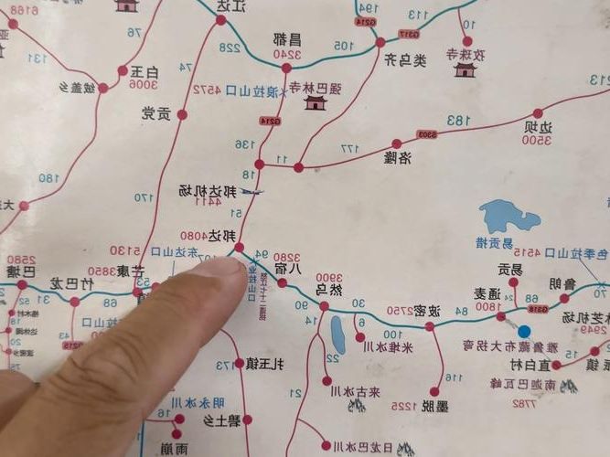 八宿新增1例无症状感染者  八宿县疫情防控最新通报_97556