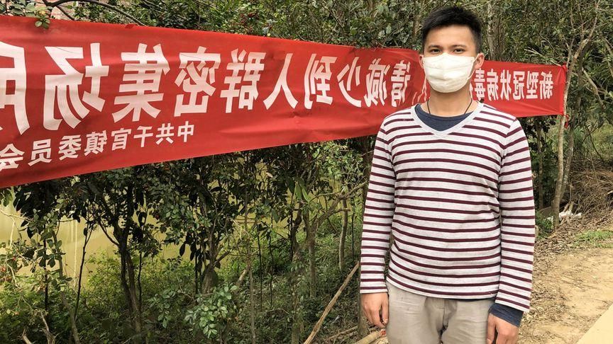 平江古街的防疫挑战：水陆枢纽如何守住零感染防线？